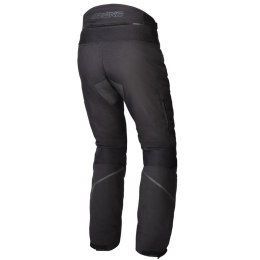 SPODNIE TEKSTYLNE OZONE UNION BLACK