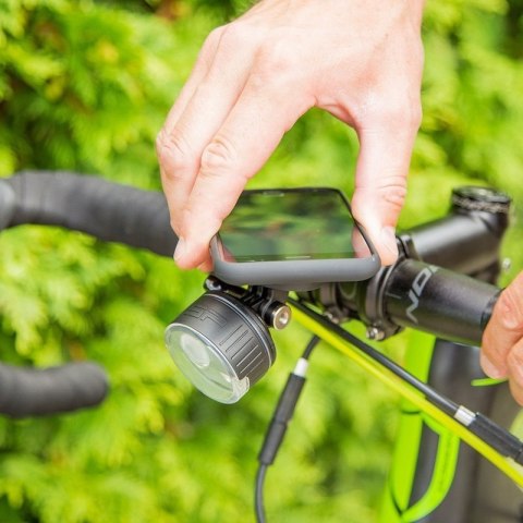 ETUI SP CONNECT PHONE CASE NA TELEFON IPHONE 13 PRO BLACK