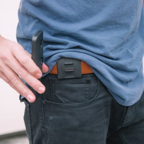 ETUI SP CONNECT PHONE CASE NA TELEFON IPHONE 13 PRO BLACK