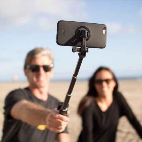 ETUI SP CONNECT PHONE CASE NA TELEFON SAMSUNG GALAXY S21 ULTRA BLACK