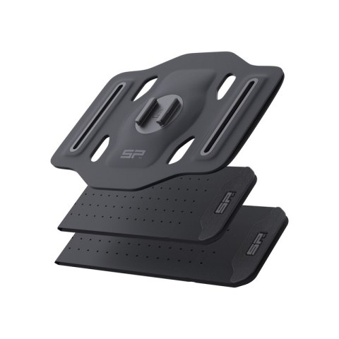 OPASKA NA RAMIĘ SP CONNECT ADHESIVE MOUNT PRO BLACK