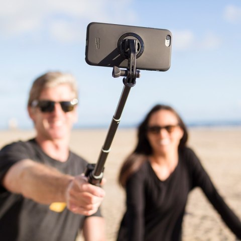 ZESTAW ADAPTERÓW SP CONNECT CAMERA/LIGHT ADAPTER KIT BLACK