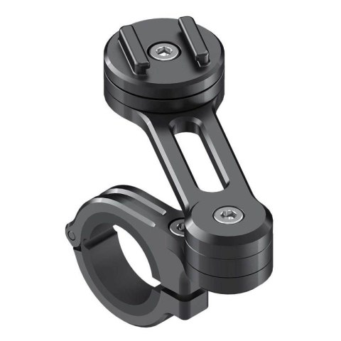 ZESTAW UNIWERSALNY Z ZACISKIEM SP CONNECT MOTO UNIVERSAL PHONE CLAMP BLACK