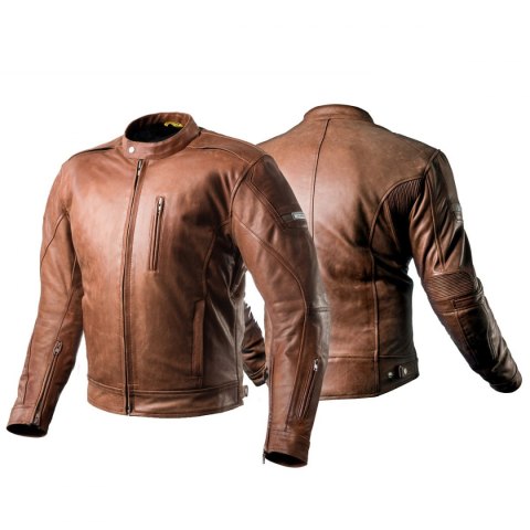 SHIMA HUNTER+ BROWN S