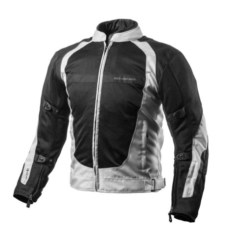 SHIMA X-MESH GREY S