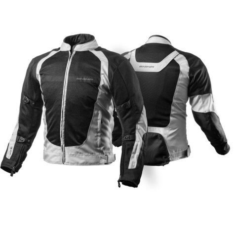SHIMA X-MESH GREY S