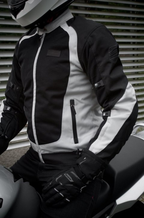 SHIMA X-MESH GREY S
