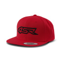 Czapeczka 4SR Outline Snapback