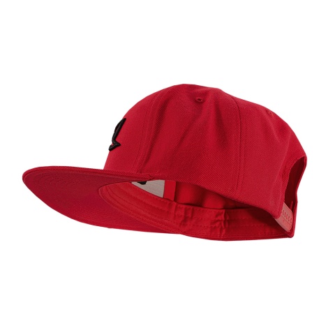 Czapeczka 4SR Outline Snapback