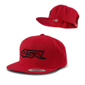 Czapeczka 4SR Outline Snapback
