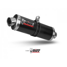 TŁUMIK MIVV KAWASAKI ZX-7 R K.006.LE