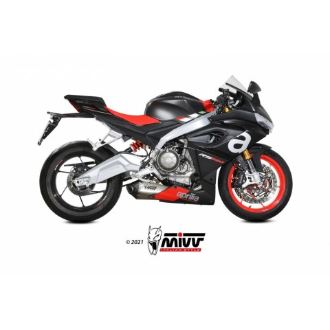 TŁUMIK MIVV APRILIA RS660 A014LDRT