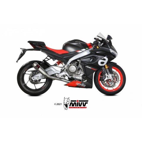 TŁUMIK MIVV APRILIA RS660 RAP0001SC4T