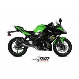 TŁUMIK MIVV KAWASAKI NINJA 650 K044SM3B
