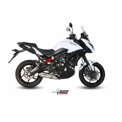TŁUMIK MIVV KAWASAKI VERSYS 650 K041LX1