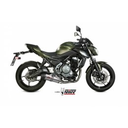 TŁUMIK MIVV KAWASAKI Z 650 K044L4C
