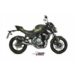 TŁUMIK MIVV KAWASAKI Z 650 K044SM3C