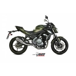 TŁUMIK MIVV KAWASAKI Z 650 K044SM3X