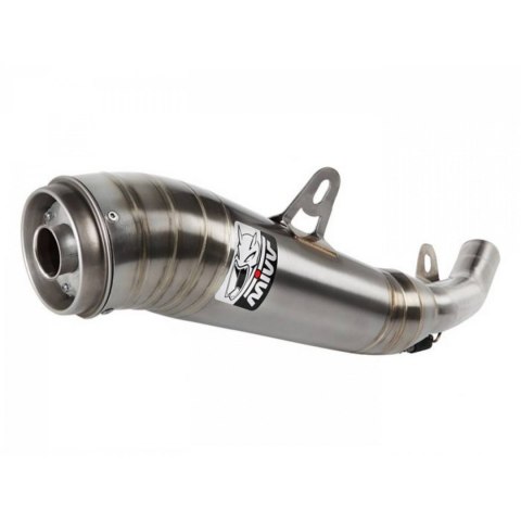 TŁUMIK MIVV KTM 125 DUKE KT009LGX