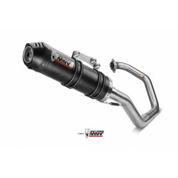 TŁUMIK MIVV KTM 690 SM XKT0001S3C