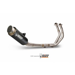 MIVV UKŁ. WYDECH. FULL SYS. YAMAHA MT07 Y.065.LXBP