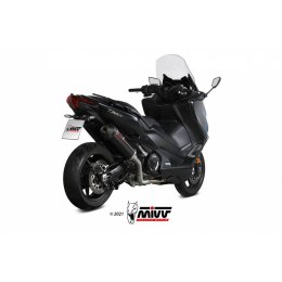 TŁUMIK MIVV YAMAHA T-MAX 530 560 Y061LVC