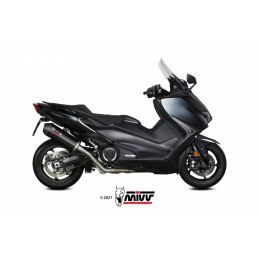 TŁUMIK MIVV YAMAHA T-MAX 530 560 Y061LVC