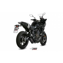 TŁUMIK MIVV YAMAHA TRACER 700 GT Y058L3C
