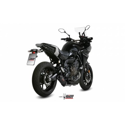 TŁUMIK MIVV YAMAHA TRACER 700 GT Y058L3C