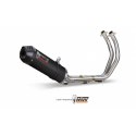 TŁUMIK MIVV YAMAHA TRACER 700 GT Y058L3C