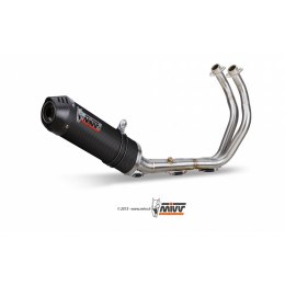 TŁUMIK MIVV YAMAHA TRACER 700 GT Y058L3C