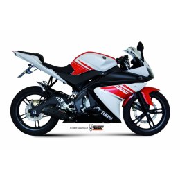 TŁUMIK MIVV YAMAHA YZF R125 Y030L9