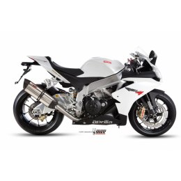 TŁUMIK MIVV APRILIA RSV4 2009-2016 A008L7