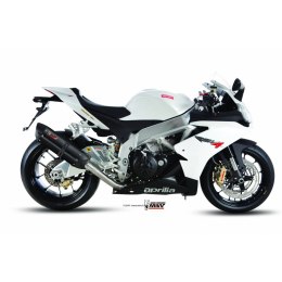 TŁUMIK MIVV APRILIA RSV4 2009-2016 A008L9