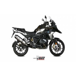 MIVV UKŁ. WYDECH. SLIP-ON BMW R1250 GS B.034.LRX