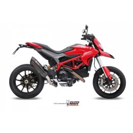 TŁUMIK MIVV DUCATI HYPERMOTARD 821 D029L9