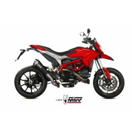 TŁUMIK MIVV DUCATI HYPERMOTARD 939 D043LDRB