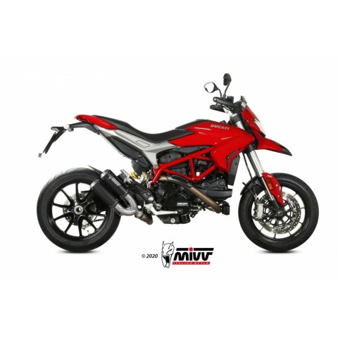 TŁUMIK MIVV DUCATI HYPERMOTARD 939 D043SM3B