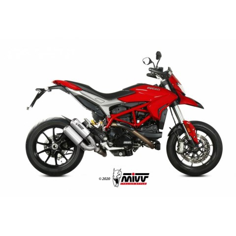 TŁUMIK MIVV DUCATI HYPERMOTARD 939 D043SM3X