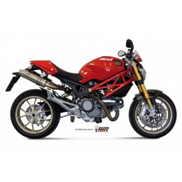 TŁUMIK MIVV DUCATI MONSTER 1100 D025L6S