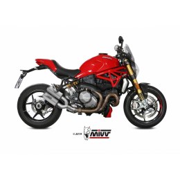 TŁUMIK MIVV DUCATI MONSTER 1200 D042SM3X