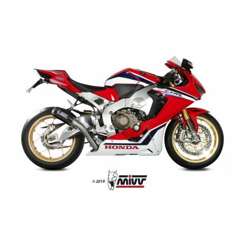 TŁUMIK MIVV HONDA CBR 1000 RR H070SM3C