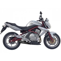 TŁUMIK MIVV KAWASAKI ER-6N F K015LC3B