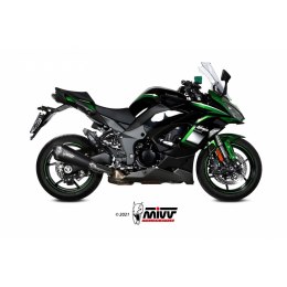 TŁUMIK MIVV KAWASAKI NINJA 1000 SX TOURER K054LDRB
