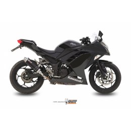 TŁUMIK MIVV KAWASAKI NINJA 300 K038LXB