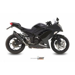 TŁUMIK MIVV KAWASAKI NINJA 300 K038L9