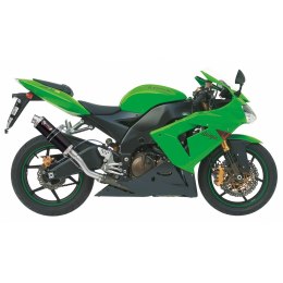 TŁUMIK MIVV KAWASAKI ZX-10 R K012LXB