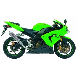 TŁUMIK MIVV KAWASAKI ZX-10 R K012L6S