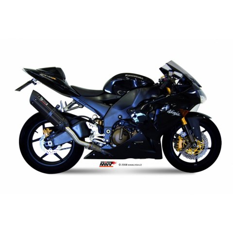 TŁUMIK MIVV KAWASAKI ZX-10 R K012L9
