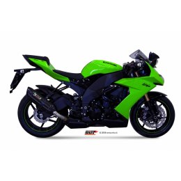 TŁUMIK MIVV KAWASAKI ZX-10 R K021L9